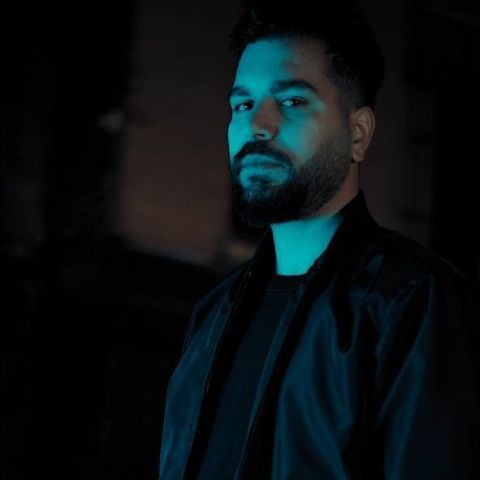 دانلود آهنگ حسین رضایی به نام زخم کاری